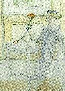 Carl Larsson ingrid E Germany oil painting artist